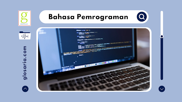 Jenis Bahasa Pemrograman